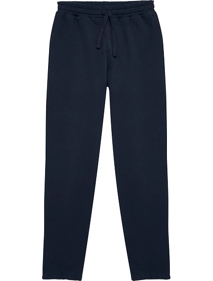 B&C ID.000 Sweatpant 80/20 Unisex tepláky 01.I000 navy
