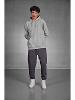 B&C KING Hooded_° Pánská mikina s kapucí 01.U02K navy B&C KING Hooded_° Pánská mikina s kapucí 01.U02K navy