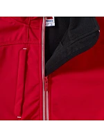 Russell Athletic 410F Dámská 3-vrstvá Bionic softshellová bunda 10.410F french navy Russell Athletic 410F Dámská 3-vrstvá Bionic softshellová bunda 10.410F french navy