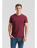 Super Premium T Tričko model 22496720 deep navy - Fruit of the Loom Super Premium T Tričko model 22496720 deep navy - Fruit of the Loom