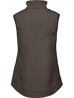 Tee Jays TJ 9523 3vrstvá dámská softshellová vesta „Performance“ 18.9523 earth Tee Jays TJ 9523 3vrstvá dámská softshellová vesta „Performance“ 18.9523 earth