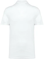 Kariban PK 200 Pánské Supima® strečové piqué polo 20.0200 white Kariban PK 200 Pánské Supima® strečové piqué polo 20.0200 white
