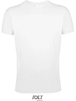 SOL'S Regent Fit Pánské tričko "Slim Fit" model 22523209 white