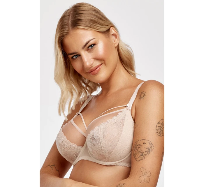 Azal Kalina Maxi barva: béžová Azal Kalina Maxi barva: béžová