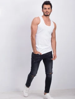 Tričko BR PD 1008.08P bílé