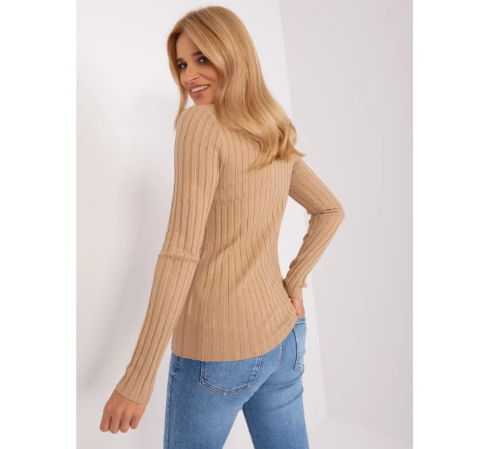 Jumper PM SW 1087.09 velbloud