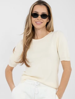 Jumper PM SW SF198.78 světle béžový