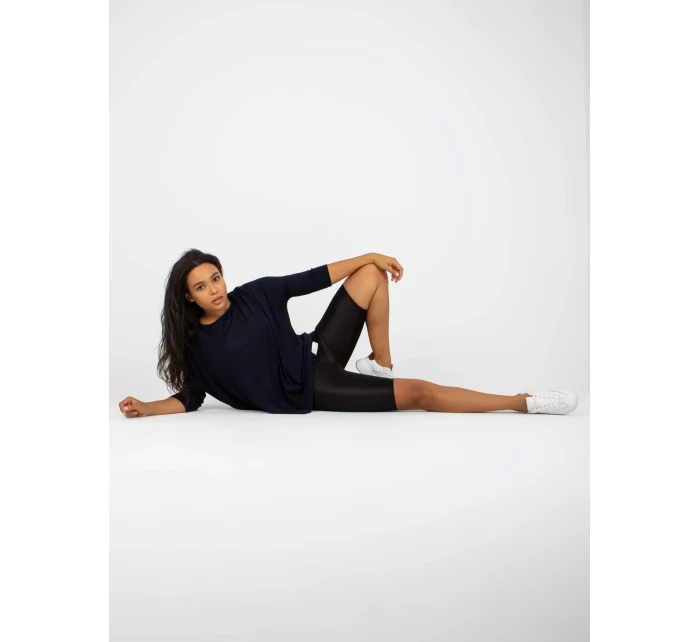 Halenka RV BZ 3770.92 tmavě modrá