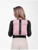 Dámský batoh Vuch Zoel Pink Dámský batoh Vuch Zoel Pink