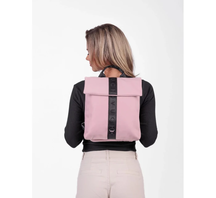 Dámský batoh Vuch Zoel Pink Dámský batoh Vuch Zoel Pink