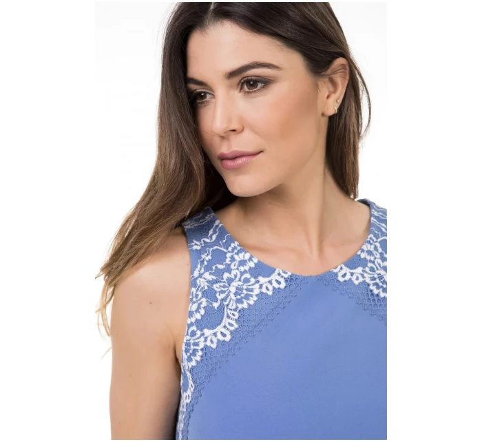 Dámský top 40661-016 - Selmark