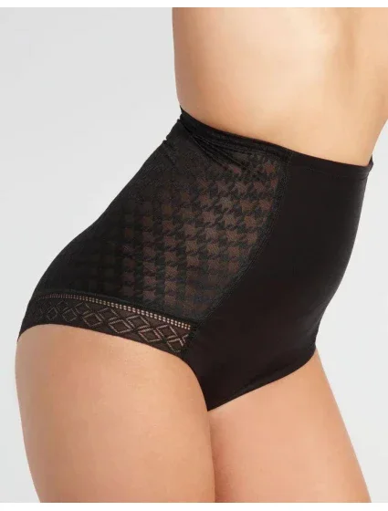 Kalhotky Fabulous Sensation Highwaist Panty - Triumph