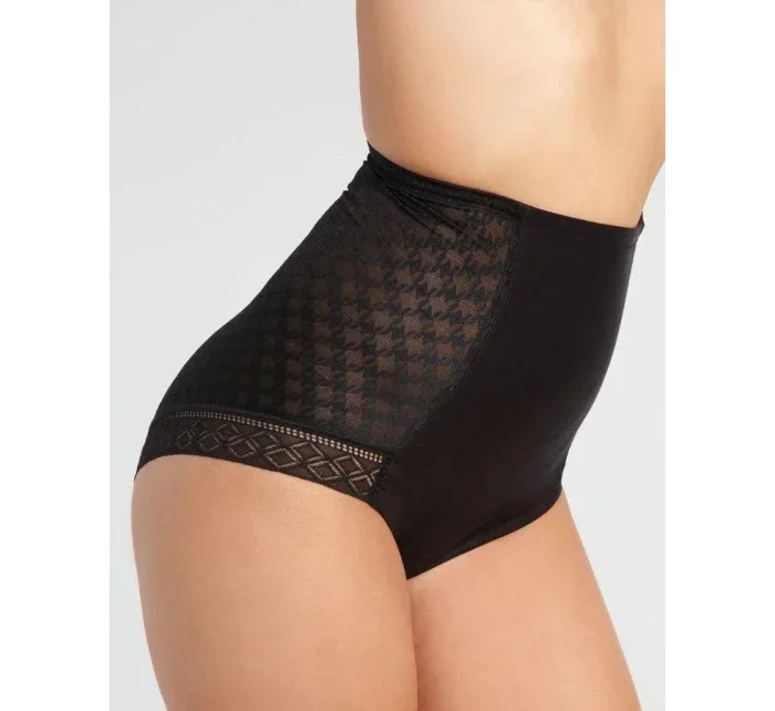 Kalhotky Fabulous Sensation Highwaist Panty - Triumph