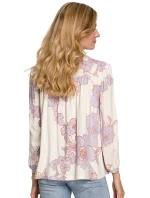 Dámská halenka model 21402140 - Makover