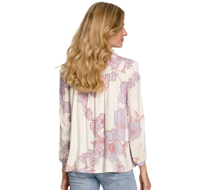 Dámská halenka model 21402140 - Makover