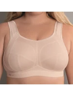 Dámská sportovní podprsenka Extreme control model 18872709 smart rose - Anita