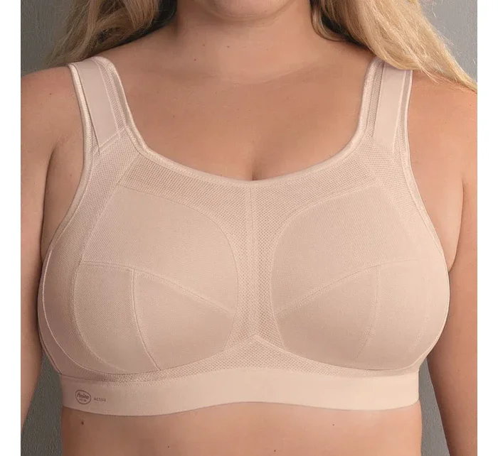 Dámská sportovní podprsenka Extreme control model 18872709 smart rose - Anita