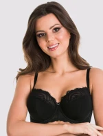 CIKÁNSKÁ PODPRSENKA 01103