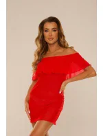 856 ŠPANĚLSKÁ KOŠILE EDEN