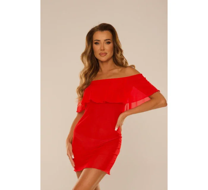 856 ŠPANĚLSKÁ KOŠILE EDEN