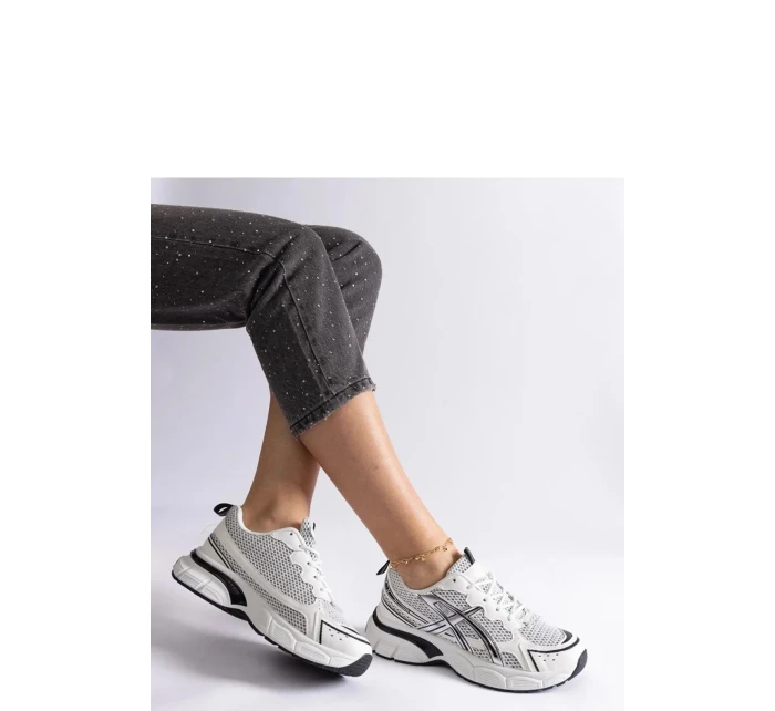 Tenisky model 207158 Solea Tenisky model 207158 Solea