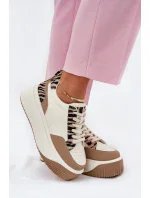 Sportovní obuv model 209797 Step in style Sportovní obuv model 209797 Step in style