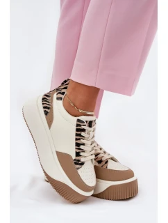 Sportovní obuv model 209797 Step in style