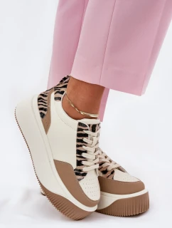 Sportovní obuv  model 209797 Step in style