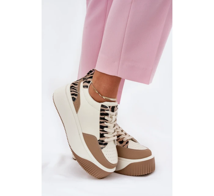 Sportovní obuv model 209797 Step in style Sportovní obuv model 209797 Step in style