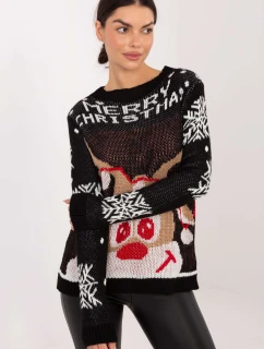 Svetr  model 221972 Italy Moda