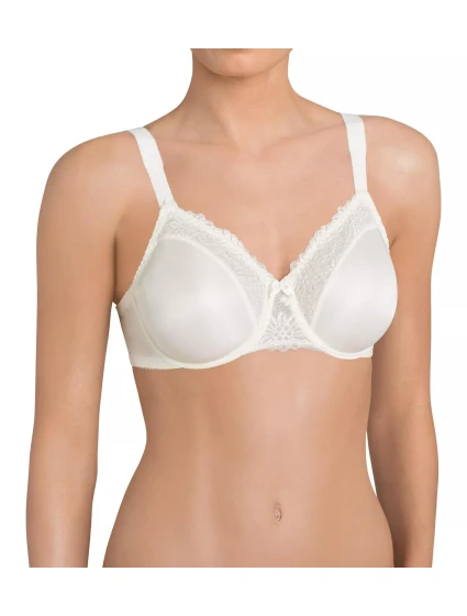 Dámská podprsenka Ladyform Soft W X - YELLOW - vanilková 0038 - TRIUMPH Dámská podprsenka Ladyform Soft W X - YELLOW - vanilková 0038 - TRIUMPH