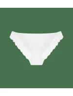 Kalhotky Lovely Micro Tai bílé - TRIUMPH