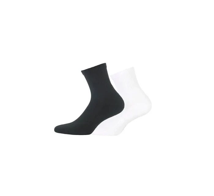 Pánské krátké ponožky  AG+ model 7465005 - Wola