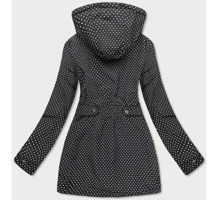 oboustranná dámská bunda model 15837997 - LHD oboustranná dámská bunda model 15837997 - LHD