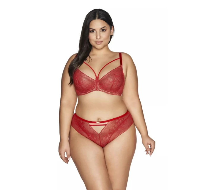 Dámské brazilky 2127/B Crown - AVA