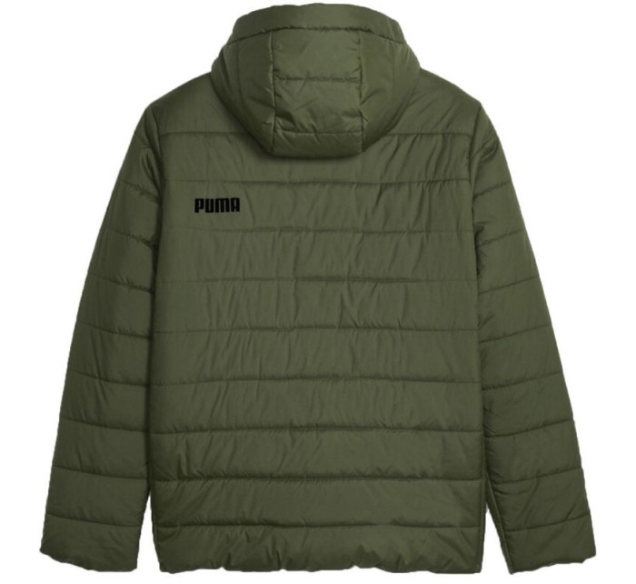 Puma ESS Hooded Padded Jacket M 848938 31 pánské