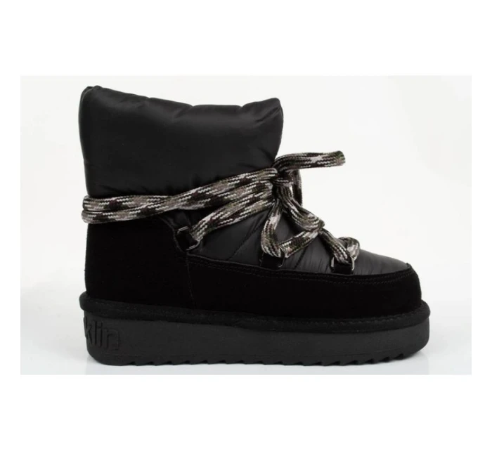 W model 20880585 obuv - D.Franklin