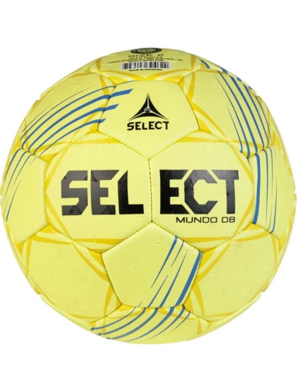 Vybrat Házená MUNDO EHF v24 žlutá Vybrat Házená MUNDO EHF v24 žlutá