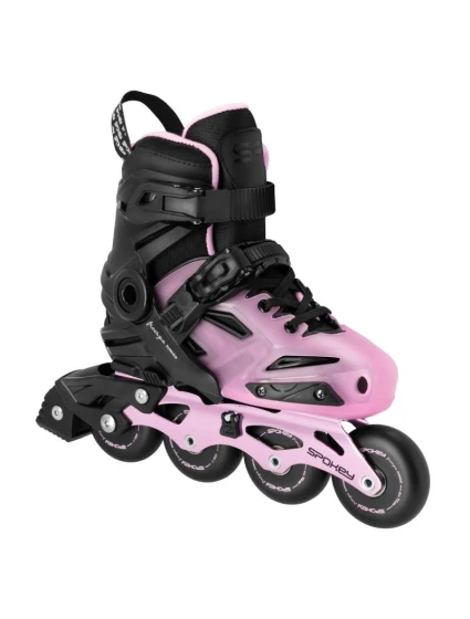 Kolečkové brusle Spokey Freespo Jr SPK-944662 r. 31-34