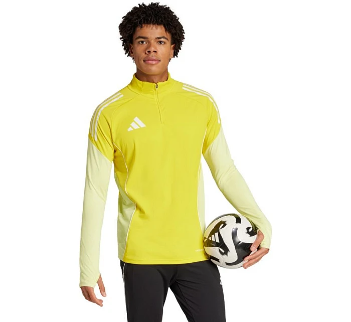 Adidas Tiro 25 Competition Training Top M JI8956 mikina pánské