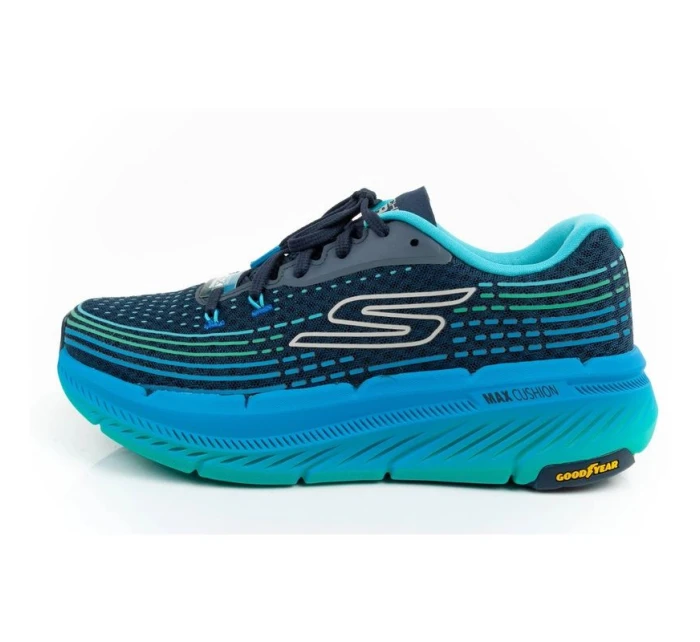 Běžecká obuv Max Cushioning M model 21072538 - Skechers Běžecká obuv Max Cushioning M model 21072538 - Skechers
