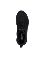 Boty Skechers Bobs Squad Waves - Just Wading W 117485 BBK Boty Skechers Bobs Squad Waves - Just Wading W 117485 BBK