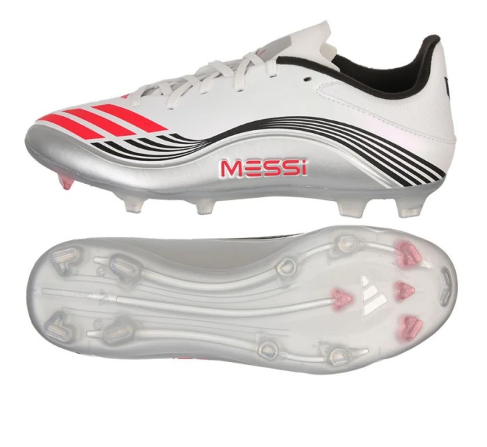 Kopačky adidas F50 Messi League FG/MG M JP7446 Kopačky adidas F50 Messi League FG/MG M JP7446