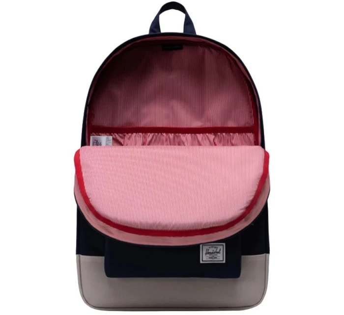Batoh Heritage model 21372875 Navy Blue Jedna velikost - Herschel