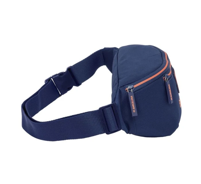 Brašna do pasu FC Barcelona - ledvinka 812526446 Brašna do pasu FC Barcelona - ledvinka 812526446