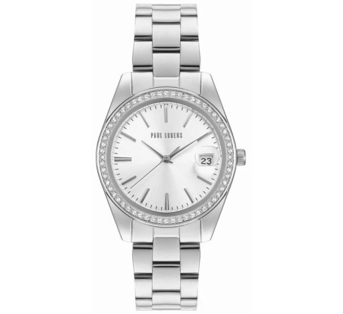 Dámské hodinky PAUL LORENS PL20001B-3C1 + BOX Dámské hodinky PAUL LORENS PL20001B-3C1 + BOX