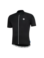 Rogelli EXPLORE dres černý 3XL Rogelli EXPLORE dres černý 3XL