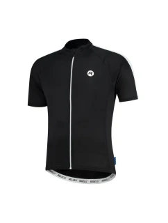 Rogelli EXPLORE dres černý 3XL