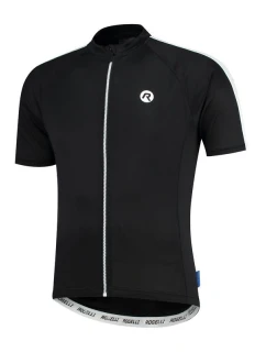 Rogelli EXPLORE dres černý 3XL