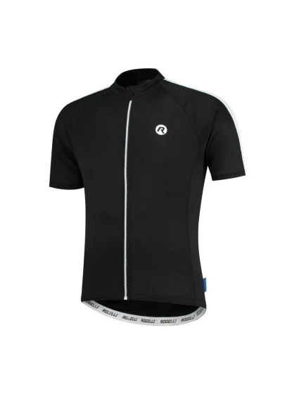 Rogelli EXPLORE dres černý 3XL Rogelli EXPLORE dres černý 3XL